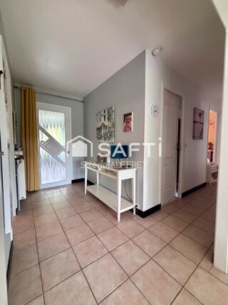  Maison � vendre 4 pi�ces 100 m�