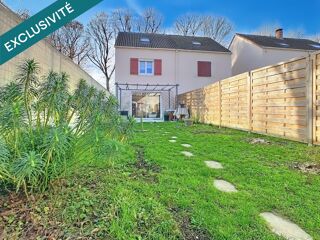  Maison � vendre 5 pi�ces 80 m�