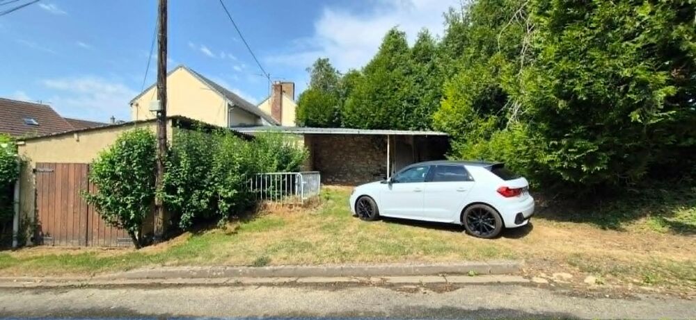 Vente Maison Proche de Fismes - Plusieurs garages - 3 chambres possible 4. Blanzy-les-fismes