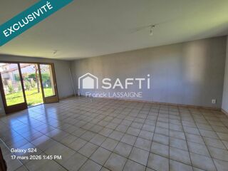  Maison à vendre 5 pièces 112 m²