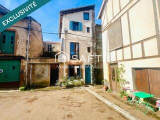  Maison à vendre 3 pièces 81 m²