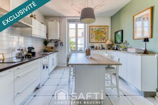  Appartement à vendre 4 pièces 99 m²
