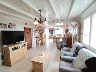  Maison à vendre 5 pièces 122 m²