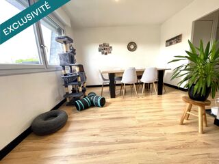 Appartement à vendre 4 pièces 67 m²