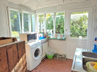  Maison � vendre 7 pi�ces 125 m�