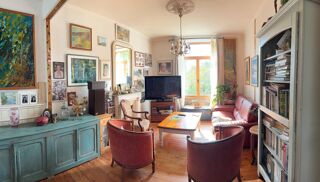  Maison � vendre 5 pi�ces 120 m�