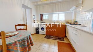  Maison � vendre 4 pi�ces 63 m�