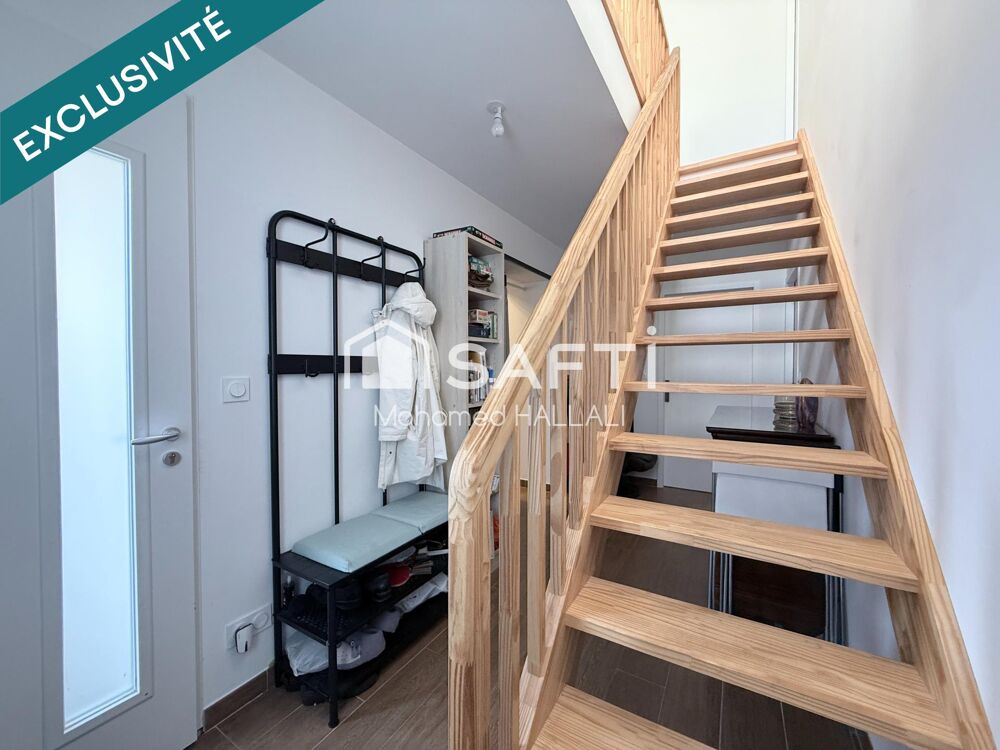 Vente Maison Maison T4 neuve avec jardin – Cadre de vie idéal Biganos