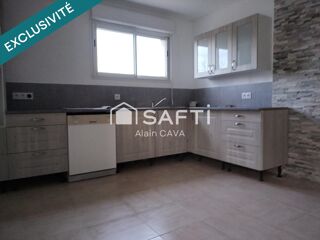  Appartement  vendre 4 pices 96 m