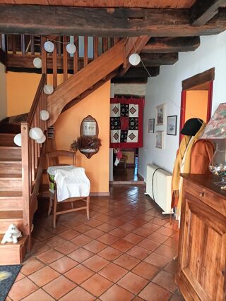  Maison à vendre 6 pièces 187 m²