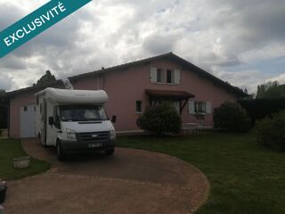  Maison � vendre 6 pi�ces 168 m�