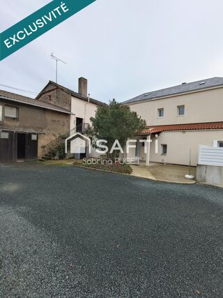  Maison � vendre 9 pi�ces 230 m�