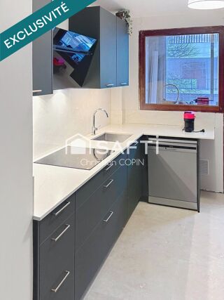  Appartement � vendre 4 pi�ces 73 m�