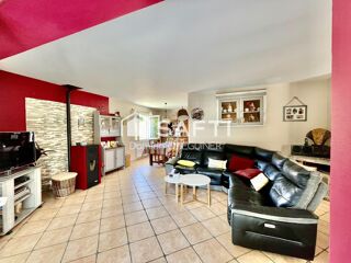  Maison � vendre 4 pi�ces 104 m�