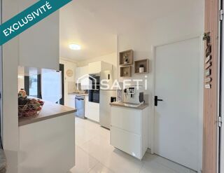  Maison � vendre 5 pi�ces 90 m�