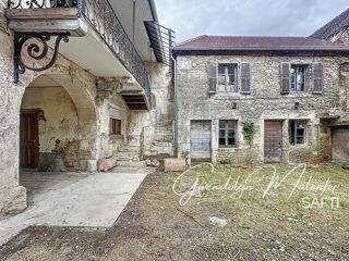  Immeuble à vendre 320 m²