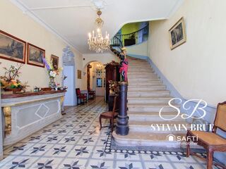  Maison à vendre 11 pièces 400 m²