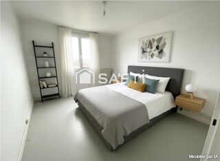  Appartement à vendre 4 pièces 51 m²