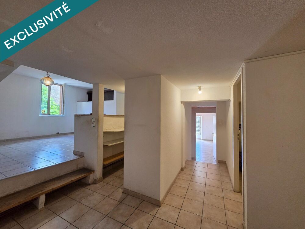 Vente Appartement Au pied du Mont Aiguille, votre havre de paix entre ciel et Vercors Chichilianne