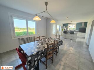  Maison � vendre 5 pi�ces 114 m�