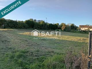  Terrain � vendre 1198 m�