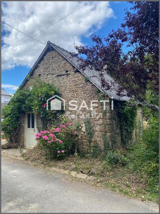  Maison à vendre 5 pièces 101 m²