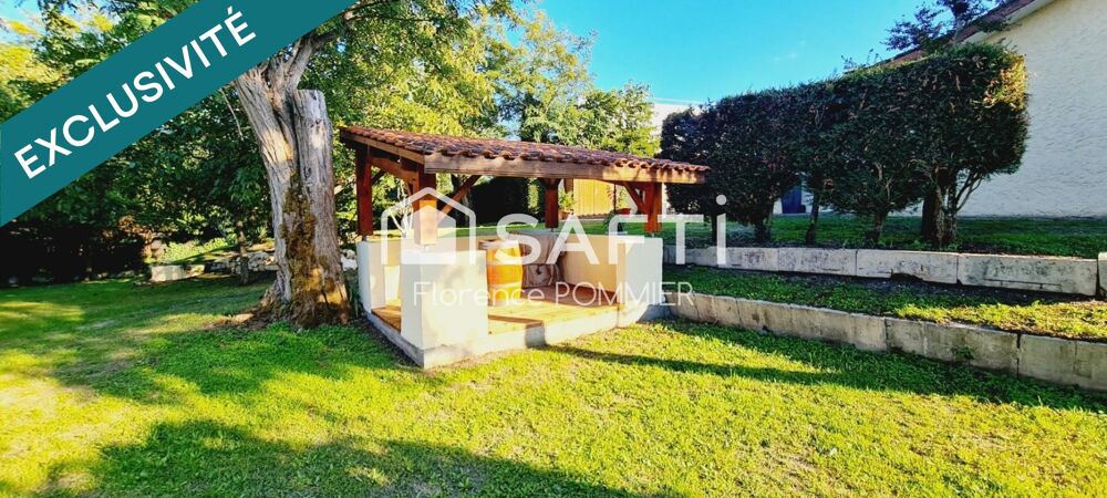 � vendre  Maison B�gles (33130)