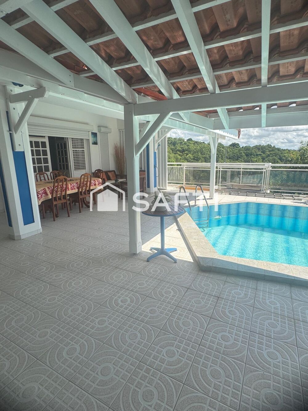 � vendre  Maison Sch�lcher (97233)