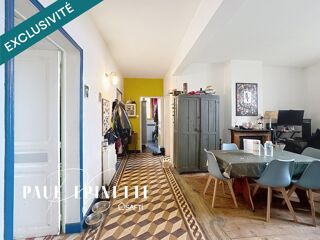  Maison  vendre 4 pices 75 m