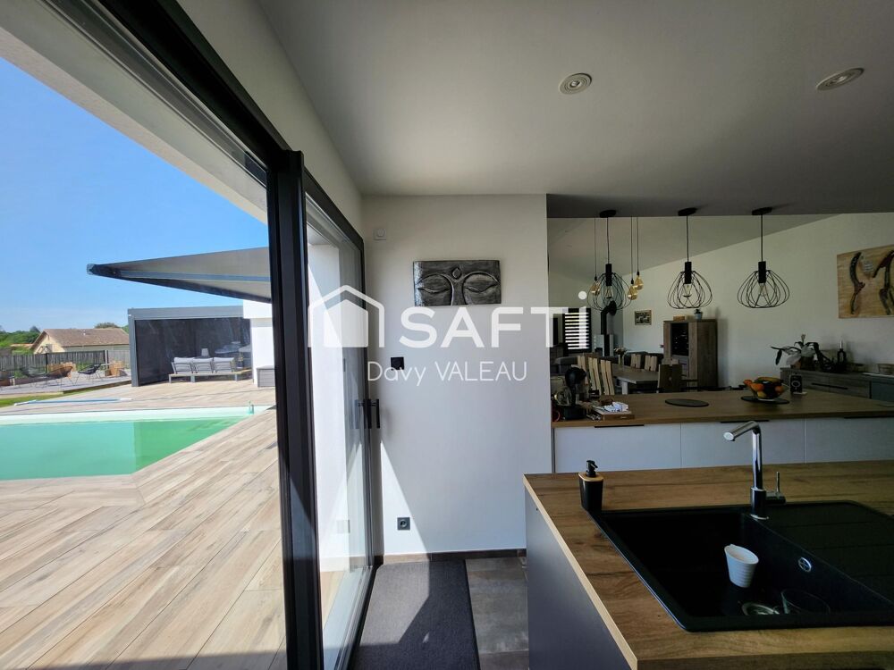 � vendre  Maison La Roche-sur-Yon (85000)