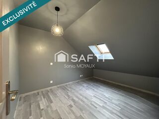  Maison � vendre 6 pi�ces 105 m�