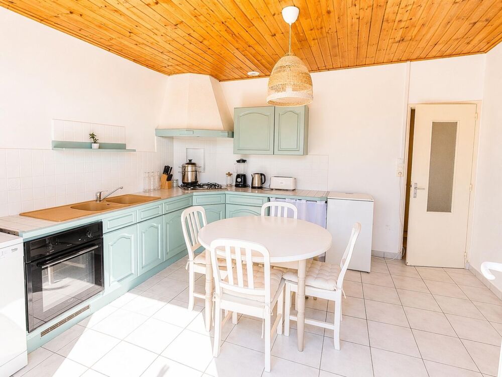 Vente Maison Maison typique plain-pied à Noirmutier Noirmoutier-en-l'ile