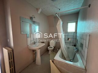  Appartement � vendre 3 pi�ces 46 m�