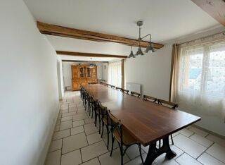  Maison � vendre 15 + pi�ces 429 m�