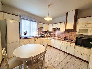  Maison � vendre 4 pi�ces 111 m�