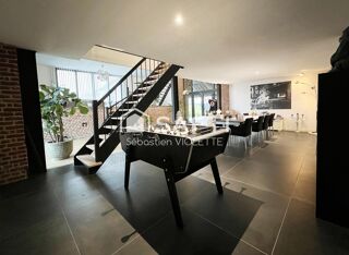  Maison � vendre 7 pi�ces 423 m�