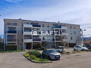 Appartement � vendre 1 pi�ce 30 m�