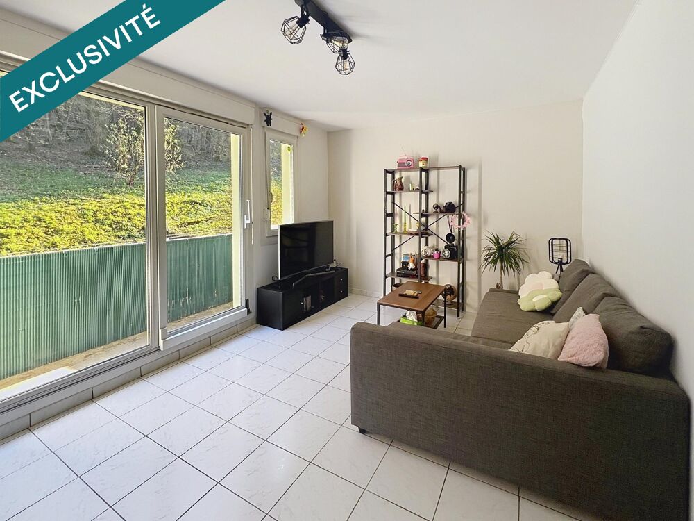 Vente Appartement Appartement 80 m2 4 chambres Rehon