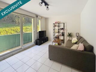  Appartement à vendre 5 pièces 80 m²