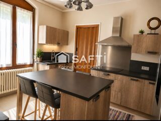  Maison à vendre 6 pièces 163 m²