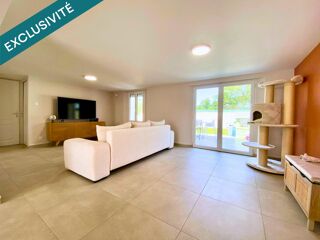  Maison à vendre 6 pièces 130 m²