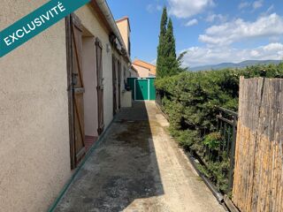  Maison à vendre 5 pièces 105 m²