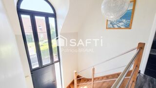  Maison à vendre 7 pièces 172 m²