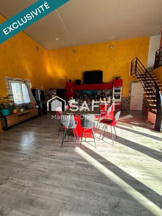  Maison � vendre 5 pi�ces 200 m�