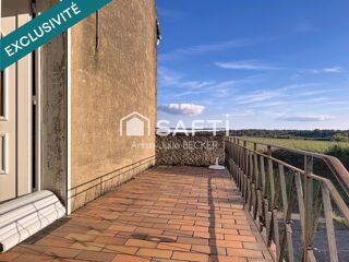  Maison  vendre 6 pices 120 m