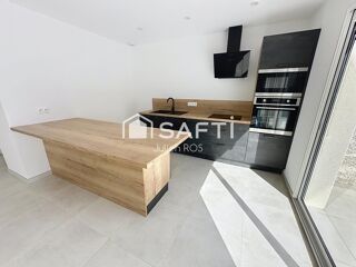  Maison � vendre 4 pi�ces 86 m�