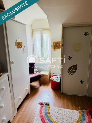  Appartement � vendre 3 pi�ces 45 m�