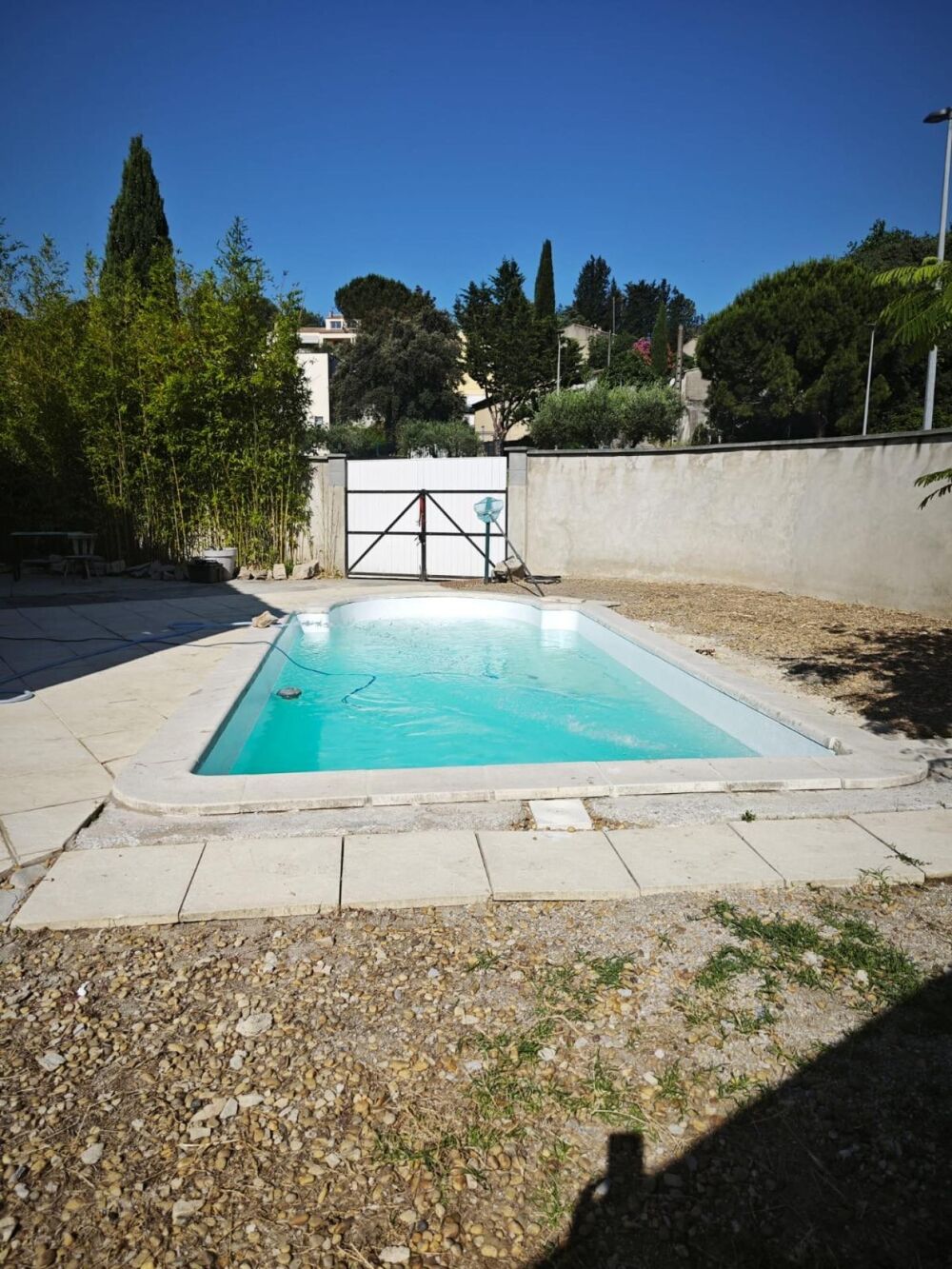 Vente Maison Belle grande maison familiale avec piscine Milhaud