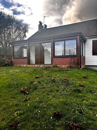  Maison � vendre 7 pi�ces 83 m�