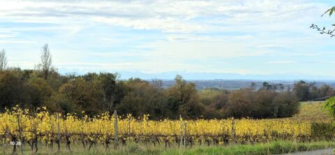   Charme et confort au c�ur du Gers Maison - 4 pi�ce(s) - 176 m�